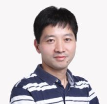 Dr. Zhang Wensong